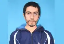 Justicia confirmó la identidad del cuerpo hallado en Caleta La Misión El cuerpo encontrado en Río Grande corresponde a Sergio Gabriel Schlieter Barría