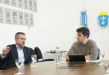 Grupo Arbumasa construirá una nueva planta pesquera en Trelew Grupo Arbumasa construirá una nueva planta pesquera en Trelew