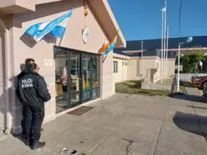Un conductor que provocó accidente fatal fue condenado a 5 años de prisión Un conductor que provocó accidente fatal fue condenado a 5 años de prisión