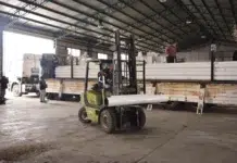 Llegó la primera planta de alimento balanceado para animales de campo Llegó la primera planta de alimento balanceado para animales de campo