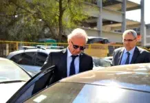 El financista Ernesto Clarens -