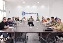Gobierno abre negociación con el gremio ADOSAC ADOSAC rechazó la propuesta oficial y ahora se discutirá en conciliación obligatoria