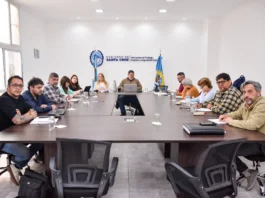 ADOSAC rechazó la propuesta oficial y ahora se discutirá en conciliación obligatoria