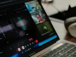 Allanamiento en Puerto Madryn por red de pedofilia - Foto: Wolf Art