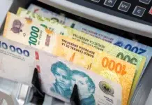 Fuerte dispersión en tasas de TNA de bancos para plazos fijos