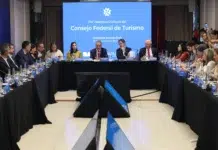 Santa Cruz se suma a la planificación turística nacional 2026 Santa Cruz se suma a la planificación turística nacional 2026