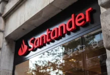 Santander y BBVA restringen créditos y elevan previsiones por mora