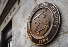 El Tesoro de EEUU transfirió US$ 872 millones a Argentina El Tesoro de los Estados Unidos -