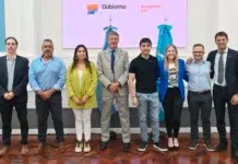 Cambios en el gabinete provincial para dinamizar la gestión Cambios en el gabinete provincial para dinamizar la gestión