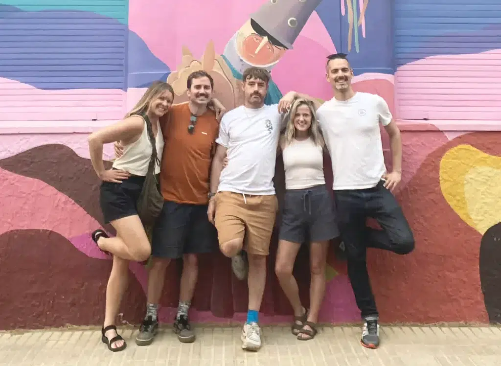 Tragedia en Torres del Paine deja cinco turistas extranjeros fallecidos