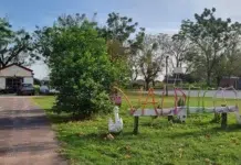 Al diputado electo del FPV en Santa Cruz le cerraron la Fundación Valdocco en El Chaco. Antes de asumir la corrupción lo consume Al diputado electo del FPV en Santa Cruz le cerraron la Fundación Valdocco en El Chaco. Antes de asumir la corrupción lo consume