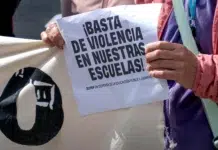 Gobierno y gremio docente acordaron protocolo de ingreso a escuelas públicas Gobierno y gremio docente acordaron protocolo de ingreso a escuelas públicas