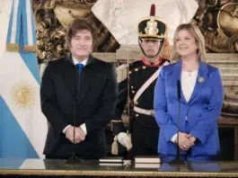 Monteoliva asumió en Seguridad y confirmó continuidad del equipo