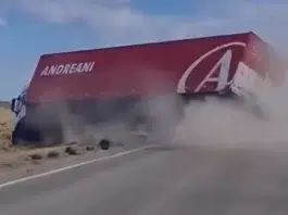 Llega fin de año y provincia y nación se cubren de la irresponsabilidad de no mantener las rutas para no cargar el costo de las muertes que provocan