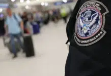 Viajeros sin visa deberán entregar datos biométricos y redes sociales Viajeros sin visa deberán entregar datos biométricos y redes sociales