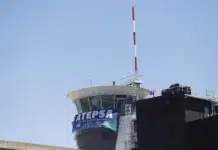 Vuelos afectados por conflicto sindical en aeropuertos de todo el país Vuelos afectados por conflicto sindical en aeropuertos de todo el país - Foto: NA
