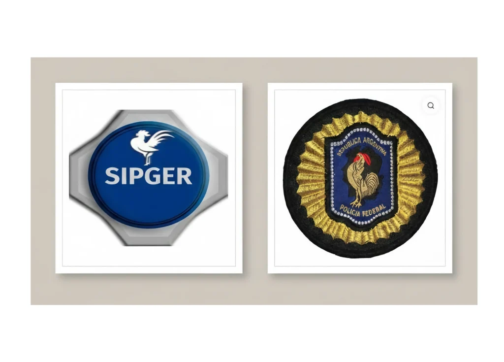 Las pastillas del domingo: Gobierno, medicina y un gallo compartido