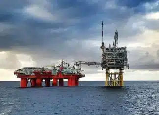 Juzgado de Río Grande frena el proyecto petrolero Sea Lion Cancillería rechaza la inversión de petroleras ilegales en la cuenca de las Islas Malvinas