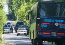 Causa AFA: Ordenan detener a la tesorera de la financiera Sur Finanzas Causa AFA: Ordenan detener a la tesorera de la financiera Sur Finanzas - Foto: NA