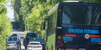 Causa AFA: Ordenan detener a la tesorera de la financiera Sur Finanzas Causa AFA: Ordenan detener a la tesorera de la financiera Sur Finanzas - Foto: NA