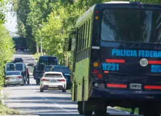 Causa AFA: Ordenan detener a la tesorera de la financiera Sur Finanzas Causa AFA: Ordenan detener a la tesorera de la financiera Sur Finanzas - Foto: NA