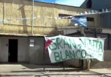 Conflicto en Blanco Nieve se agrava tras 37 días de toma