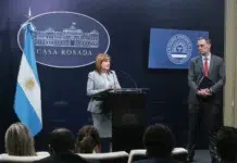Ejecutivo envía reforma penal y destina fondos a sistema de alertas Ejecutivo envía reforma penal y destina fondos a sistema de alertas - Foto: Presidencia
