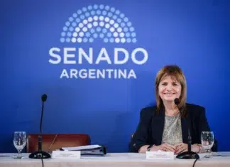 Patricia Bullrich evalúa postularse a elecciones en 2027 Bullrich preside Comisión de Trabajo tras cruce con Mayans