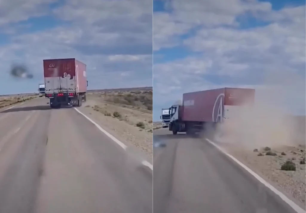 Llega fin de año y provincia y nación se cubren de la irresponsabilidad de no mantener las rutas para no cargar el costo de las muertes que provocan