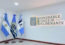 Concejo Deliberante de Río Gallegos -