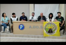 Convocan a un Plenario de Trabajadores Convocan a un Plenario de Trabajadores