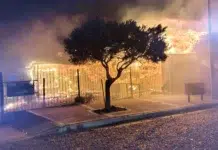 Bomberos de Comodoro Rivadavia intervinieron en 26 focos de incendio Bomberos de Comodoro Rivadavia intervinieron en 26 focos de incendio