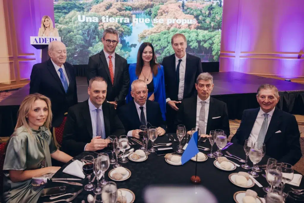 Martín Etchevers: “Cuando baja la pirotecnia verbal, es más fácil volver a enfocarnos en lo esencial”