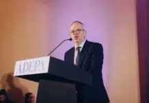 Martín Etchevers: “Cuando baja la pirotecnia verbal, es más fácil volver a enfocarnos en lo esencial” Martín Etchevers: “Cuando baja la pirotecnia verbal, es más fácil volver a enfocarnos en lo esencial”