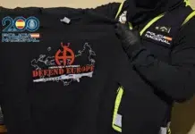 Operativo policial contra red neonazi internacional en España Operativo policial contra red neonazi internacional en España