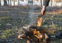 Verano: Cuándo y dónde está permitido hacer fuego Verano: Cuándo y dónde está permitido hacer fuego