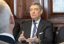 Justicia responsabiliza al Ejecutivo y al Senado por vacantes en juzgados Justicia responsabiliza al Ejecutivo y al Senado por vacantes en juzgados