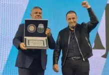 La Justicia investiga a Toviggino por sus vuelos millonarios La Justicia investiga a Toviggino por sus vuelos millonarios - Foto: NA