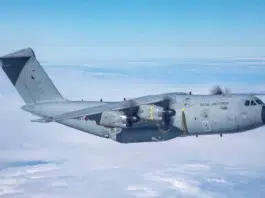 Tensión geopolítica: La "Southern Sovereignty" británica sobrevuela bases nacionales