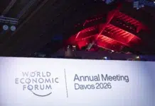 El Foro de Davos busca reactivar el diálogo en un mundo en disputa El Foro de Davos busca reactivar el diálogo en un mundo en disputa - Foto: World Economic Forum/Cheeney