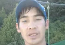 La muerte del joven Serón habría sido por una caída Encuentran muerto a joven que se estaba desaparecido en Comodoro Rivadavia