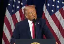 Trump denuncia cámara de tortura en Caracas tras arresto de Maduro Trump denuncia cámara de tortura en Caracas tras arresto de Maduro