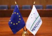 La Unión Europea aprobó el acuerdo con el Mercosur: Italia definió la votación La Unión Europea aprobó el acuerdo con el Mercosur: Italia definió la votación