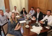 El Gobierno define la estrategia para la reforma laboral El Gobierno define leyes laborales y penales para febrero