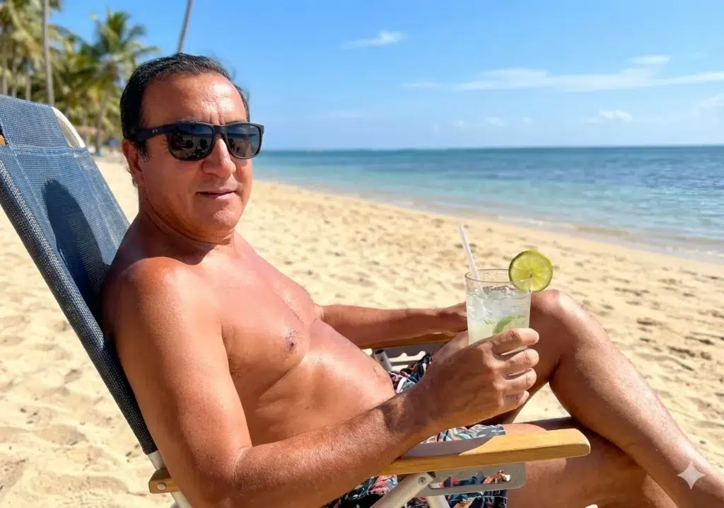 Esta imagen fue creada utilizando inteligencia artificial para ilustrar la nota - Foto: Gemini