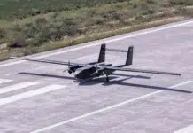 China completa con éxito el vuelo del Tianma-1000 China completa con éxito el vuelo del Tianma-1000