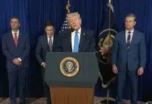 Trump confirma traslado de Maduro a Nueva York Trump confirma traslado de Maduro a Nueva York
