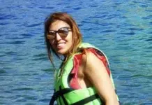 Avanza la investigación sobre el femicidio de Valeria Schwab Investigan el homicidio de una mujer en Comodoro Rivadavia