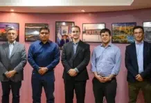 Claudio Vidal asociado con la familia Costa a través de Sophia Energy SA, van por el uranio de Las Heras tras la protección de la empresa NANO Nuclear Energy de EEUU Claudio Vidal asociado con la familia Costa a través de Sophia Energy SA, van por el uranio de las Heras tras la protección de la empresa NANO Nuclear Energy de EEUU