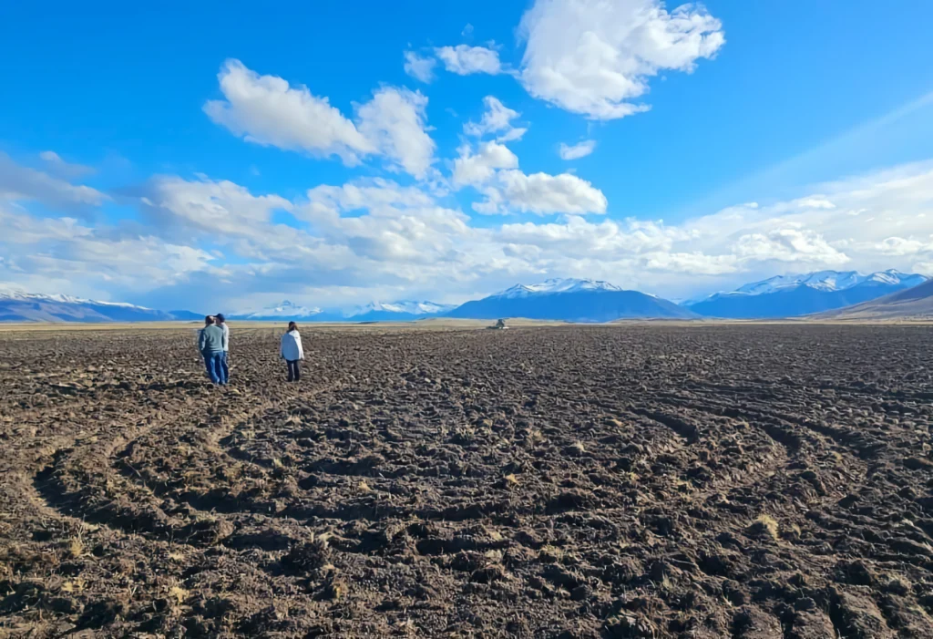 La agricultura como coartada: alerta por el avance sobre las tierras fiscales en Santa Cruz